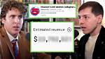 How Much Money Does Andrew Callaghan Make? Latest Earnings Revealed