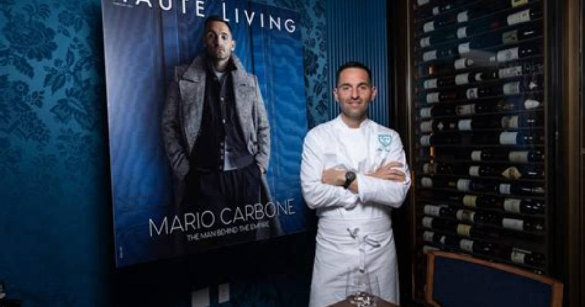 How Much Money Does Mario Carbone Make? Latest Mario Carbone Net Worth Income Salary