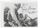 How Much Was James Arness Worth?