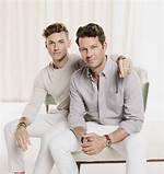 How Nate Berkus and Jeremiah Brent's Love Story Is a Testament To