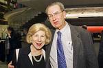 How Nina Totenberg and Her Husband Found Love and Success
