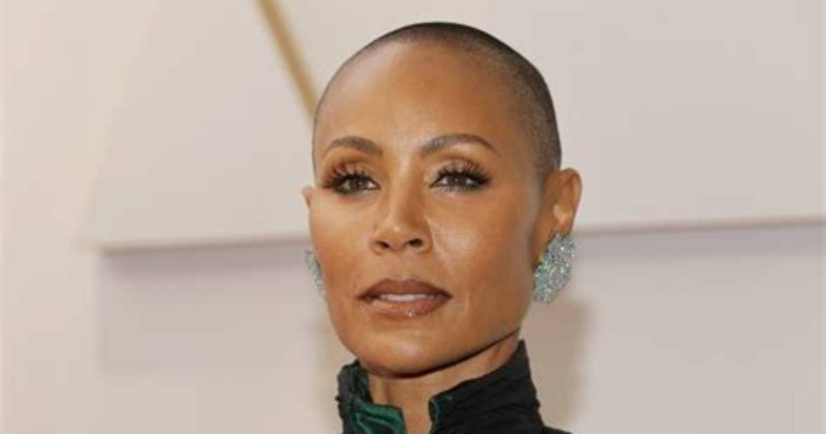 How Old and Tall Is Jada Pinkett Smith?
