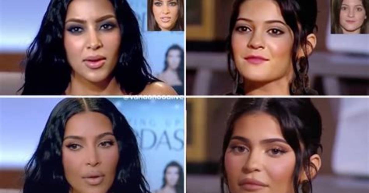 How Old Are the Kardashians? a Deep Dive into the Ages of America's Most Famous Family