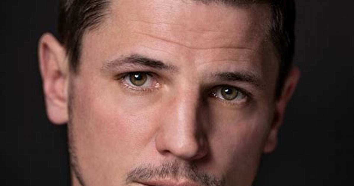 How Old Is Actor Michael Trotter? Wikipedia, Biography, Age, Height, Wife, Instagram