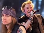 How Old Is Axl Rose's Daughter: Unraveling the Mystery