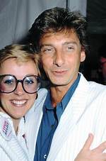 How Old Is Barry Manilow Wife? Susan Deixler Age Wiki and Kids Update Where Is She Now?