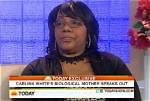 How Old Is Carlina White Today