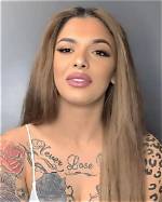 How Old Is Celina Powell?
