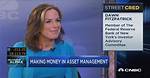 How Old Is Dawn Fitzpatrick? the Upenn Grad Is the Cio at Soros Fund Management