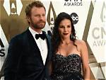 How Old Is Dierks Bentley Wife and Kids?