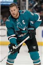 How Old Is Joe Pavelski