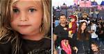 How Old Is Journey River Green? All About Megan Fox and Brian Austin Green's Child