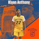 How Old Is Kiyan Anthony: a Comprehensive Guide