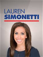 How Old Is Lauren Simonetti?