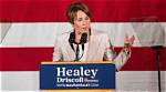 How Old Is Maura Healey? Biography, Age, Husband and Family