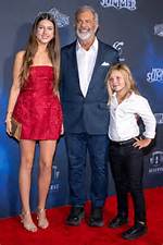 How Old Is Mel Gibson's Youngest Child: the Full Story