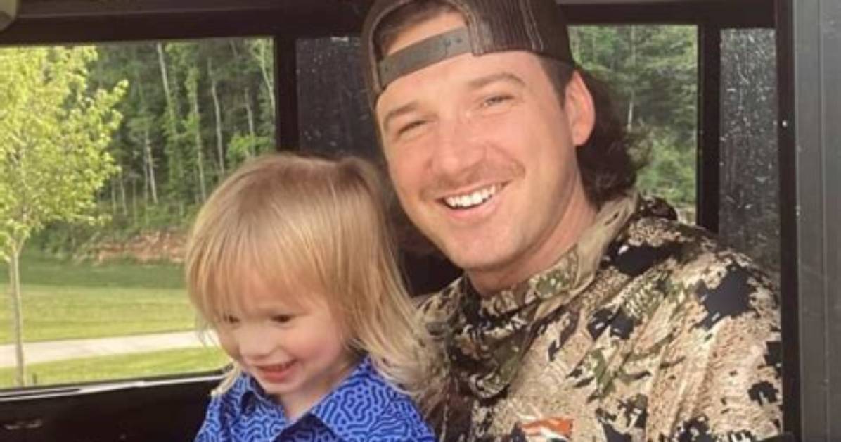 How Old Is Morgan Wallen's Son: Uncover His Age and Timeline
