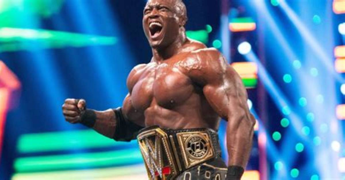 How Old Is Myles Lashley? Everything to Know About Lashley Son