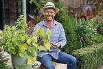 How Old Is Nellie from Gardeners World? What Breed Is Monty Dons Dog? Fri 27 September 20 |