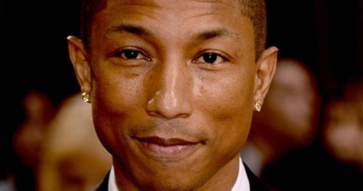 How Old Is Pharrell Williams? Uncover His Age and Career Highlights