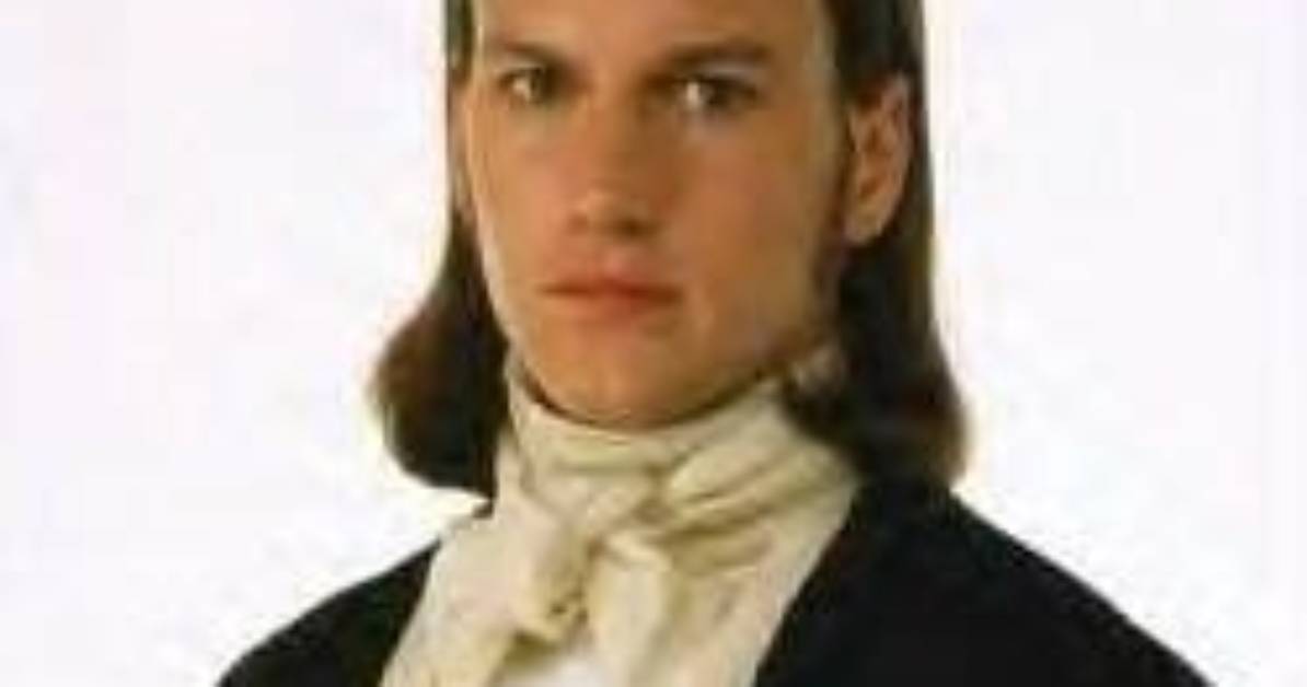 How Old Is Raoul in Phantom of the Opera?