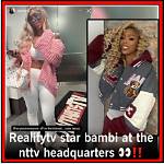How Old Was Bambi Reality Star Accused of Being?