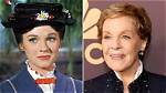 How Old Was Julie Andrews When She Filmed Mary Poppins? How Old Was Julie Andrews When Sound of Musi