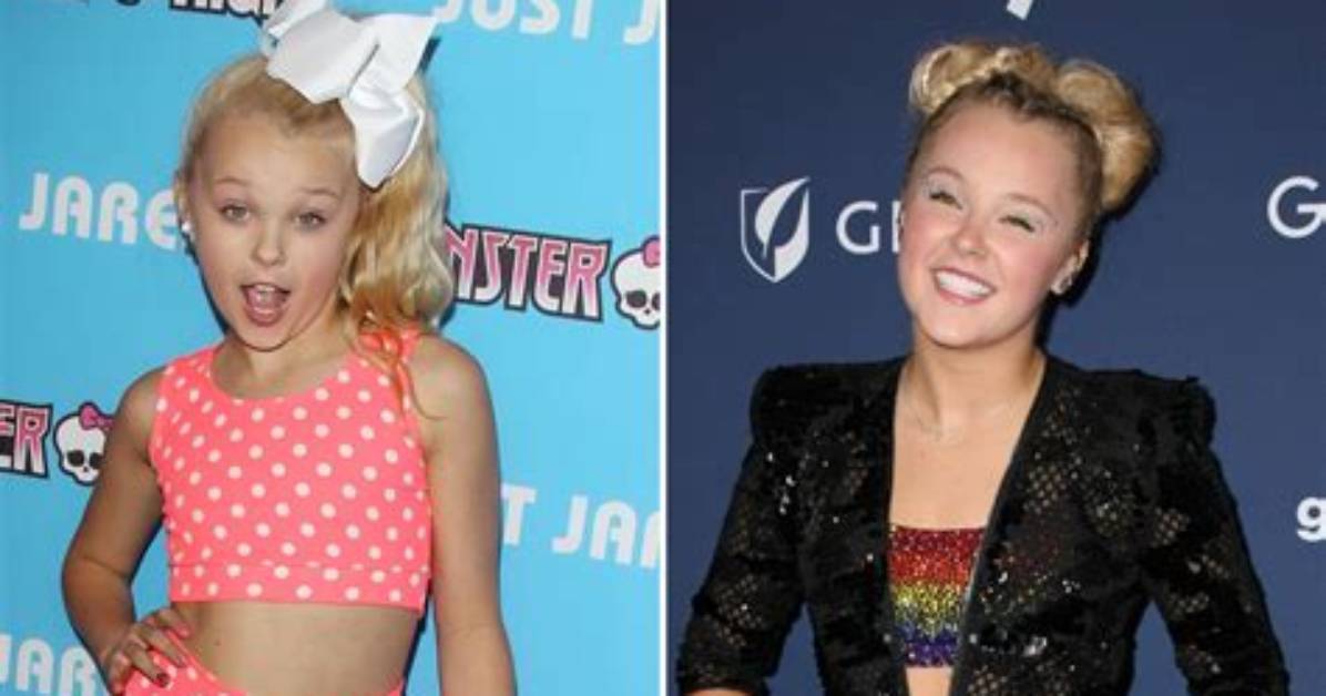 How Old Will Jojo Siwa Be in 2024?