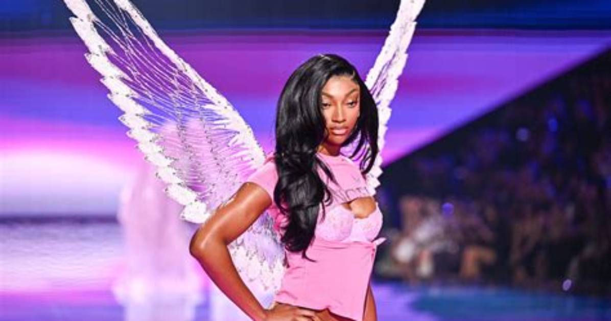 How Rich Is Angel Reese? Know All About Ncaa Stars Flashy Lifestyle