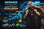 How Rich Is Berner? Net Worth, Career, Salary