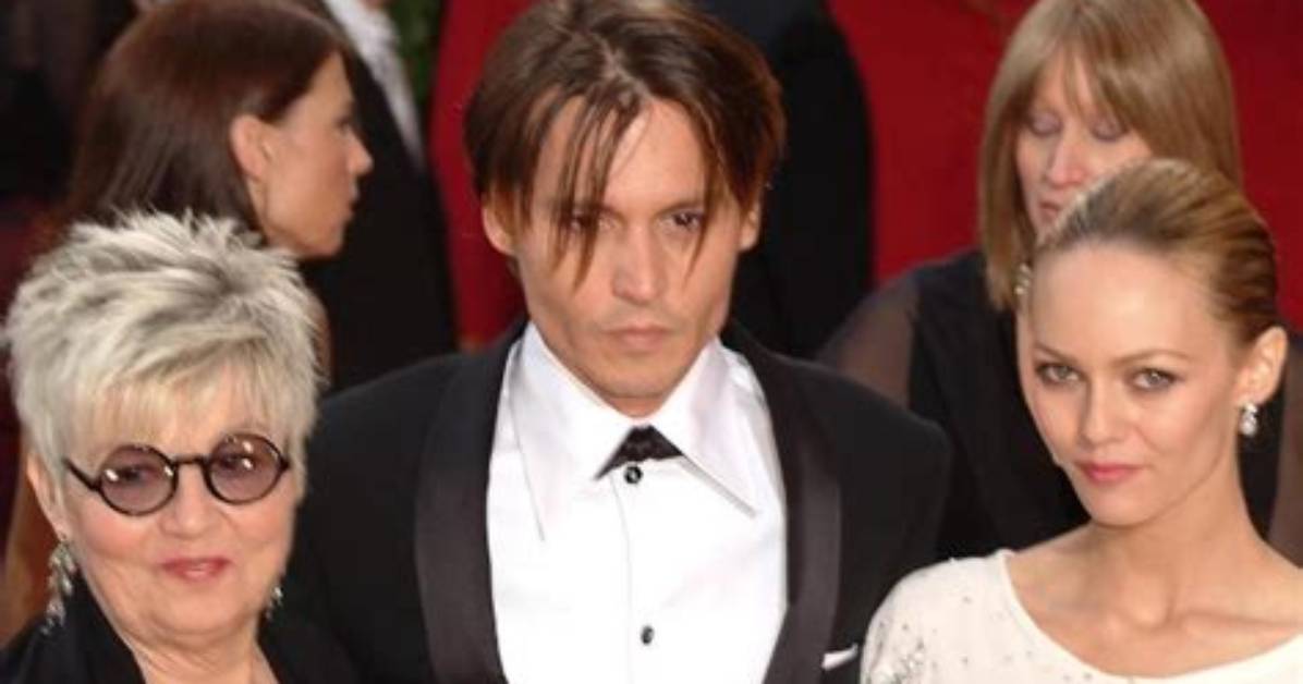 How Rich Is Johnny Depp Sister Debbie?