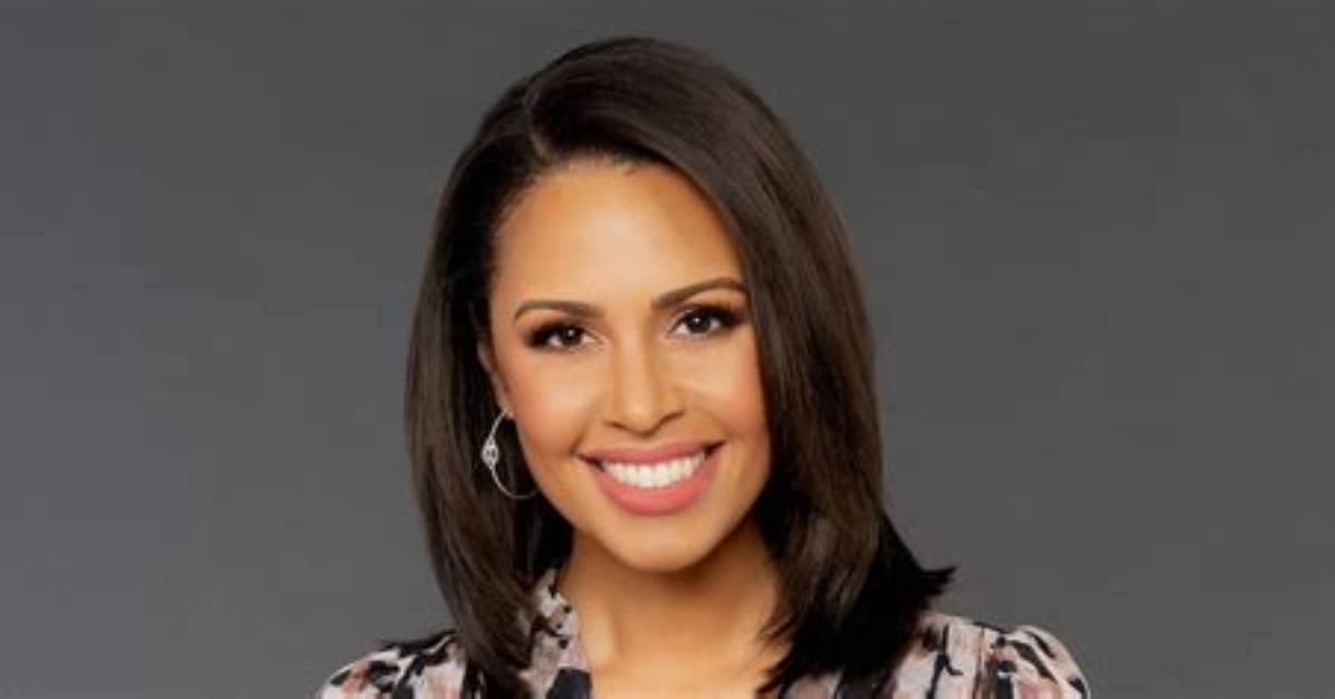 How Rich Is Journalist Adrienne Bankert from Abc News Today