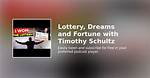 How Rich Is Lottery, Dreams and Fortune's Host Timothy Schultz?
