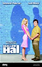 How Shallow Hal Almost Broke Gwyneth Paltrows Body Doubl |