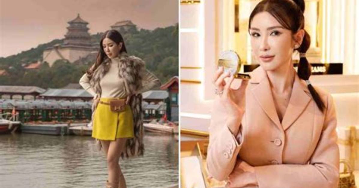 How She Built Her $5 Million Empire