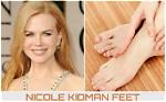 How Tall, in Feet, Is Nicole Kidman, the Statuesque Actress?