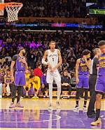 How Tall Is Anthony Davis? ·