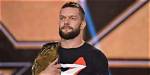 How Tall Is Finn Balor