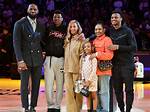 How Tall Is Gloria James?