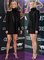 How Tall Is Gwyneth Paltrow?