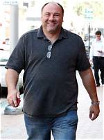 How Tall Is James Gandolfini