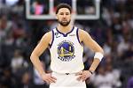 How Tall Is Klay Thompson?