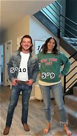 How Tall Is Morgan Wallen?