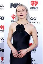 How Tall Is Phoebe Bridgers? Unveiling Her Height