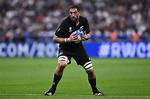 How Tall Is Sam Whitelock? Find out the Rugby Star's Height