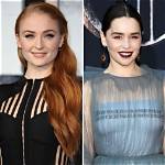 How Tall Is Sophie Turner? 'Got' Actress Had No Qualms About Being Much Taller Than Her Husband Joe