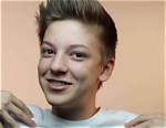 How Tall Is Weston Koury