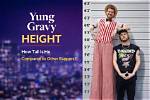 How Tall Is Yung Gravy? Unraveling the Mystery of His Height