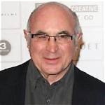 How Tall Was Bob Hoskins