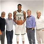How Tall Was Giannis Antetokounmpo at 13? Unraveling the Secrets of His Growth
